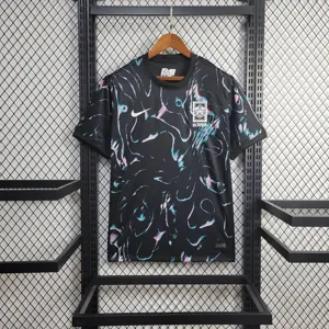 2024 South Korea Away Kit Soccer Jerseys Yupoo