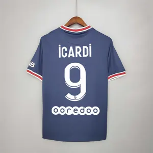 21-22 PSG home 20