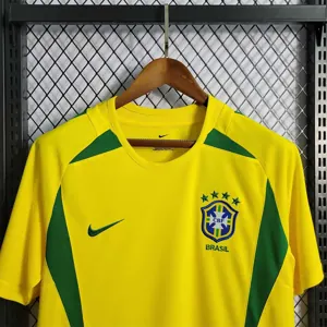 2002 Brazil home 1