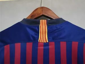18-19 Barcelona home 6