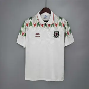 90-92 Wales away