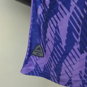 2022 Argentina away players edition 3