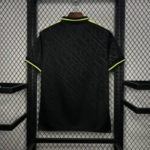 24-25 Real Madrid X Black and Neon Special Edition Shirt AAAAJersey Supplier Yupoo 2