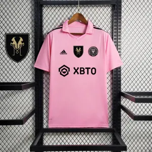 22-23 Inter Miami home