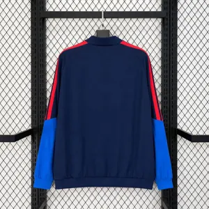 2026 Colombia World Cup Jacket Mens Kit Windbreaker Yupoo 4 4