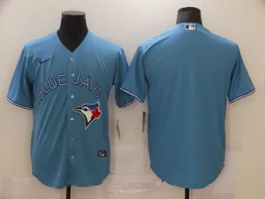Blank Nike 2021 Replica Team Jerseys Men's 33