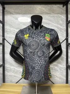 2026 Mali Special Edition KIt Player Version Soccer T-Shirt AAAAJersey Supply Yupoo-1