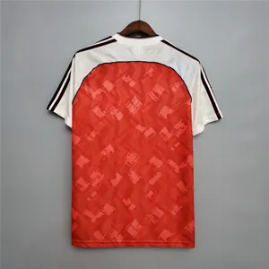 90-92 Arsenal home 8
