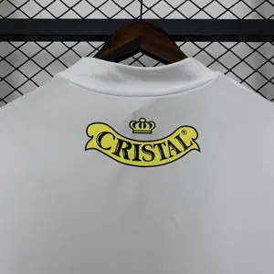 2004 Colo Colo Home Retro Kit Vintage Shirt AAAAJersey Supply Yupoo 7
