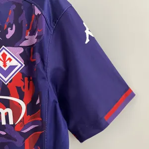 23-24 Fiorentina third away S-XXL best soccer jersey 4