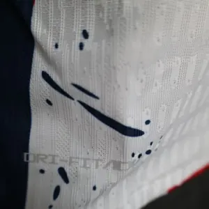25-26 PSG Special Player Edition Kit Football Maillot été AAAAJersey Wholesale Yupoo-1 4