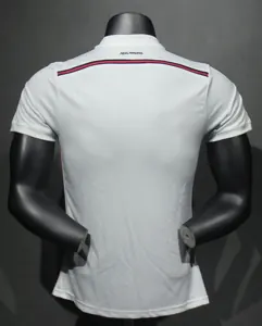 14-15 Real Madrid Home Retro Kit Vintage Player Version Sino Shirt AAAAJersey Dropship Yupoo 4