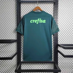 20-21 Palmeiras Third Retro Kit Vintage Shirt Football AAAAJersey Supplier 3