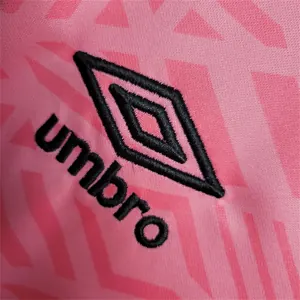 22-23 Women's Athletico Paranaense pink special version 1