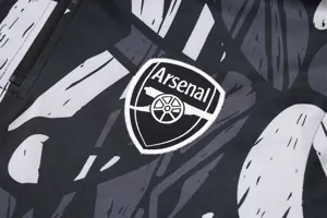 24-25 Arsenal Jackets Football Shirts 3