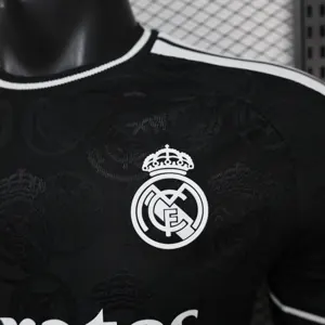 2026-27 Real Madrid Special Edition Football Shirt Player Edition AAAA Jersey Drop ship Yupoo 8