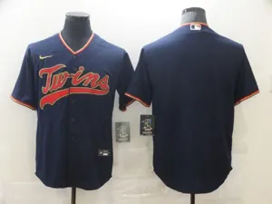 Minnesota Twins 25