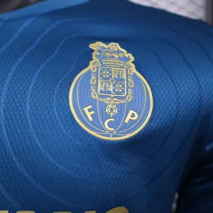 23-24 Porto Third Kit Player Version Shirt Football Jerseys Yupoo 5