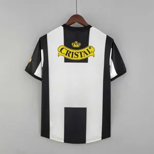 1999 Colo-Colo third away 2
