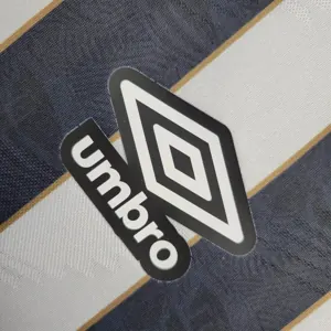 24-25 Santos Away Kit Football AAAAJersey Supplier 6