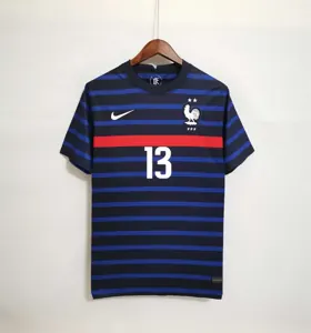 2020 France home 7