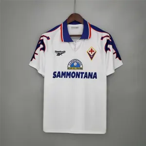 95-96 Fiorentina away