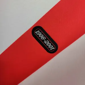 01-02 Retro Chivas Home S-XXL 2