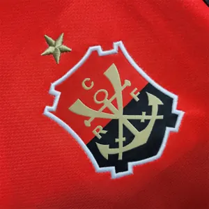 07-08 Flamengo home 1