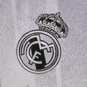 22-23 Real Madrid away long sleeve 2