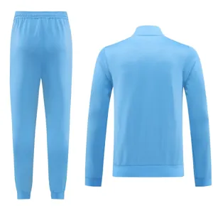2024 Argentina Long Sleeve Kits Jacket Suits Jersey Supplier Yupoo 2