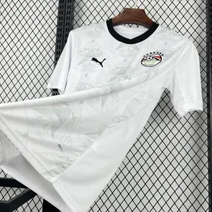 2026 Egypt World Cup Away Kit Soccer T-Shirt AAAAJersey Supply Yupoo 6