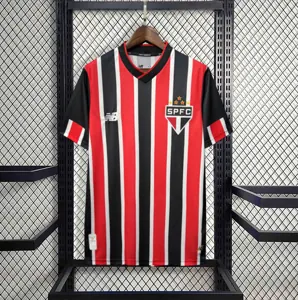 24-25 Sao Paulo Away Shirt Best Jerseys Yupoo 10