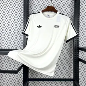 25-26 Oasis Adidas Football Uniforms AAAAJersey Supply Yupoo