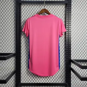 22-23 Women's Cruzeiro Pink Special Edition 6