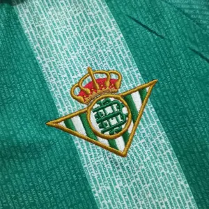 22-23 Real Betis green special edition 10
