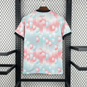 2026 World Cup Belgium Away Kit Football T-Shirt AAAAJerseys Supply Yupoo 6