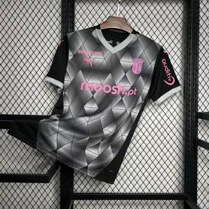 24-25 Braga Away Shirt Soccer Uniforms Soccer AAAAJersey Yupoo 5