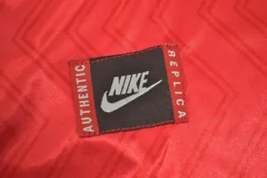 97-98 Arsenal home red 7