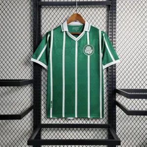 1993 Retro Palmeiras home Size S-4XL
