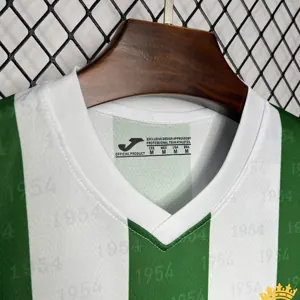 24-25 Cordoba Home Kit Football Uniforms Sport AAAAJersey Yupoo 1