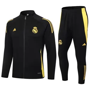 24-25 Real Madrid Jackets Football Shirts