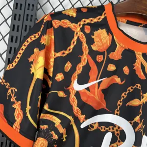 2026 Netherlands Mens World Cup Pre-Match Kit Soccer T-Shirt AAAAJersey Supply Yupoo 9 3