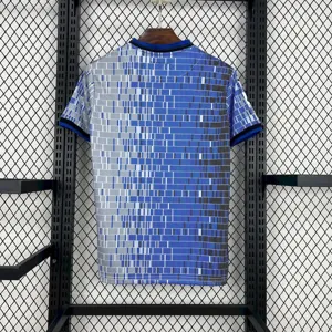 24-25 Atalanta Christmas Special Edition Shirt Football Uniforms AAAAJersey Supplier Yupoo 5