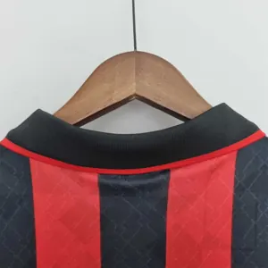 95-96 AC Milan home 8