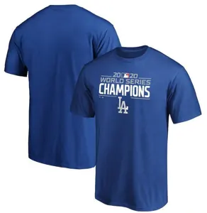 Los Angeles Dodgers 6