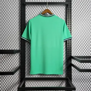 19-20 Retro Real Madrid Two Away Size S-XXL 5