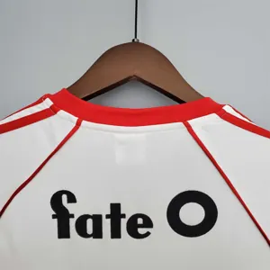 1986 River Plate home 3
