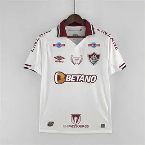 22-23 Fluminense away