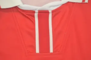 98-99 Ajax home redwhite 10