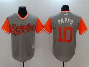 Baltimore Orioles 20